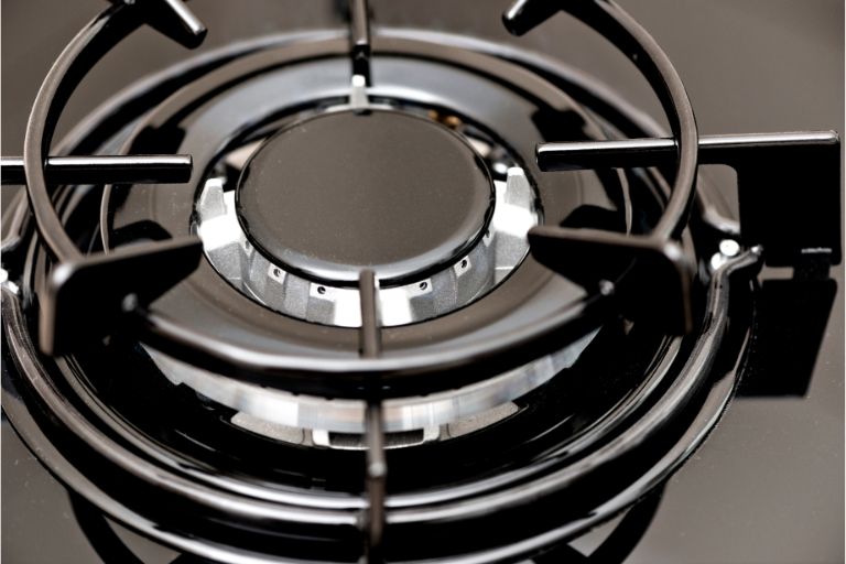 gas stove repair and service
